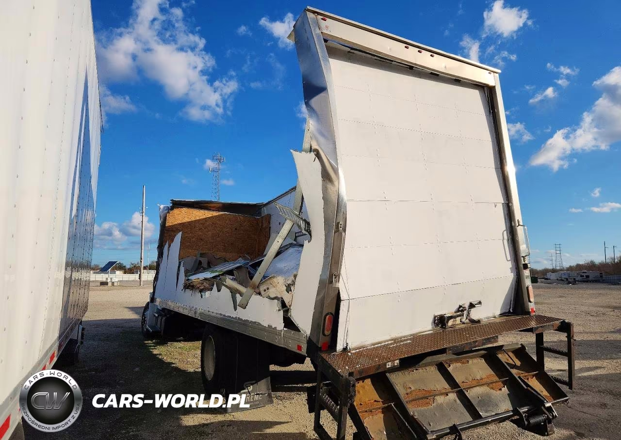 2020 Freightliner M2 106 Medium Duty VIN:1FVACWD23LHLX4834 - 3