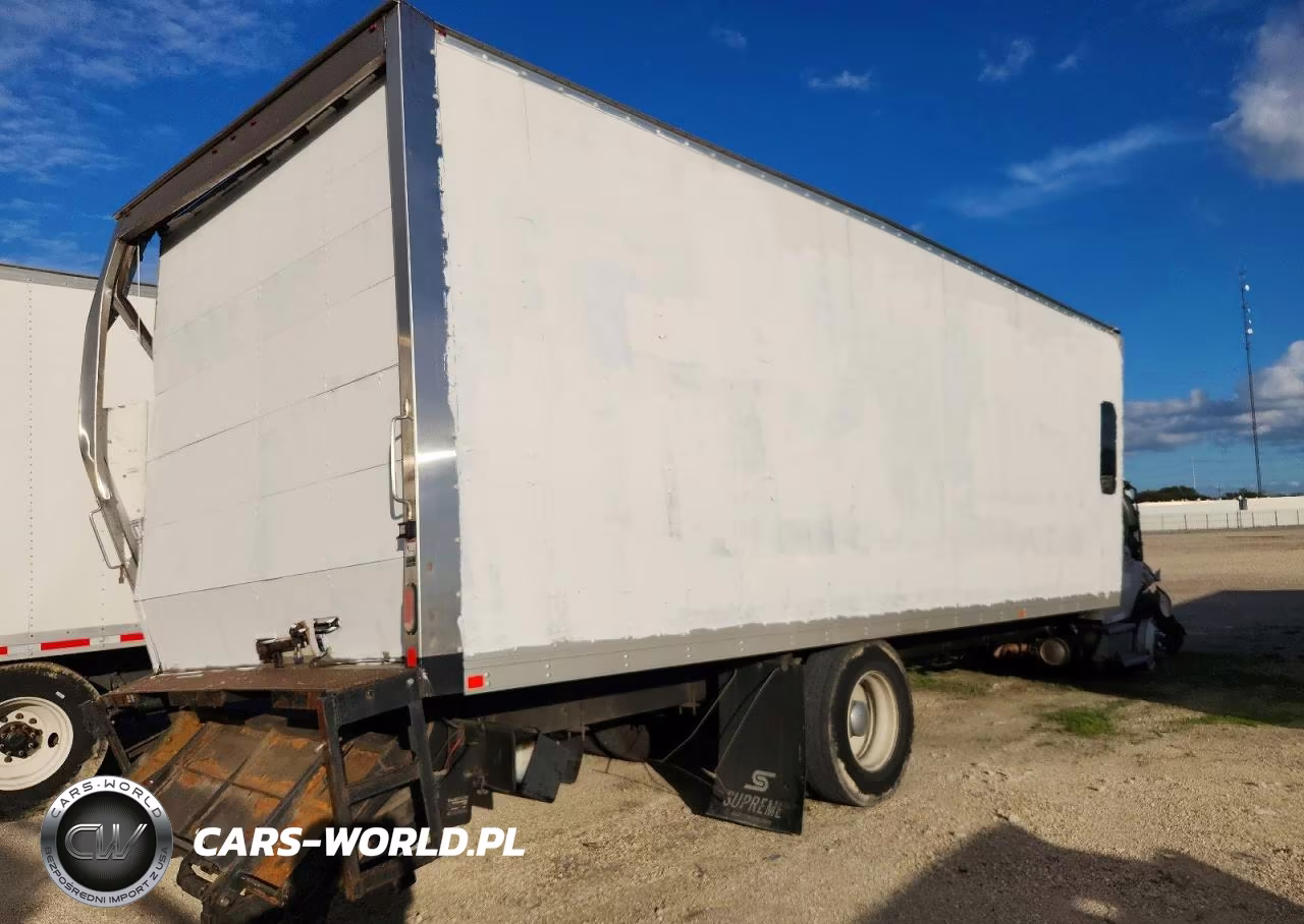 2020 Freightliner M2 106 Medium Duty VIN:1FVACWD23LHLX4834 - 4
