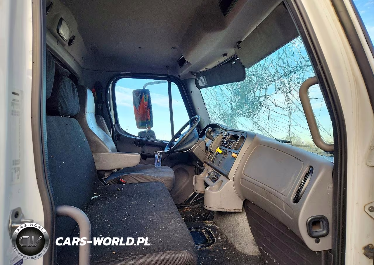 2020 Freightliner M2 106 Medium Duty VIN:1FVACWD23LHLX4834 - 5