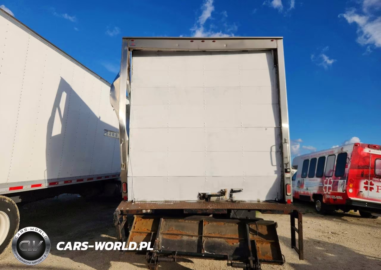 2020 Freightliner M2 106 Medium Duty VIN:1FVACWD23LHLX4834 - 6