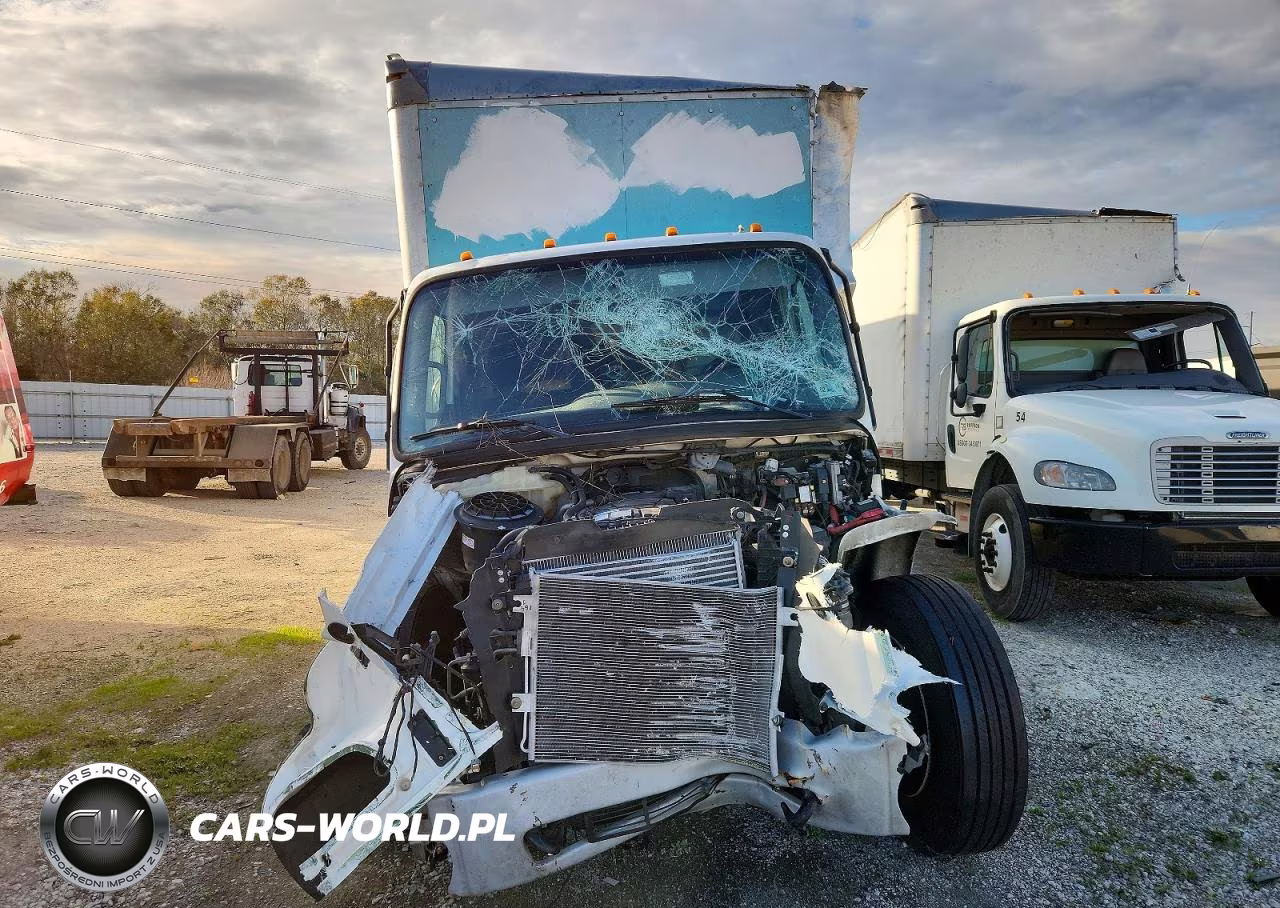 2020 Freightliner M2 106 Medium Duty VIN:1FVACWD23LHLX4834 - 9
