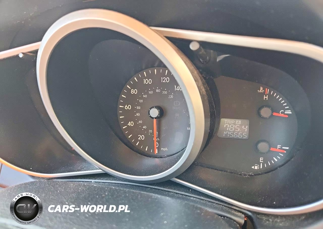 2010 Mazda Cx-7 VIN:JM3ER2WM7A0312164 - 9