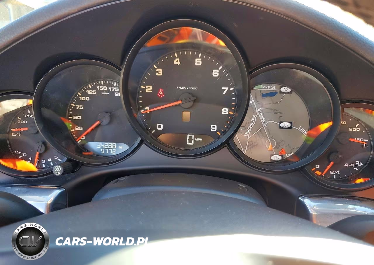 2014 Porsche 911 Carrera VIN:WP0AA2A97ES107648 - 9