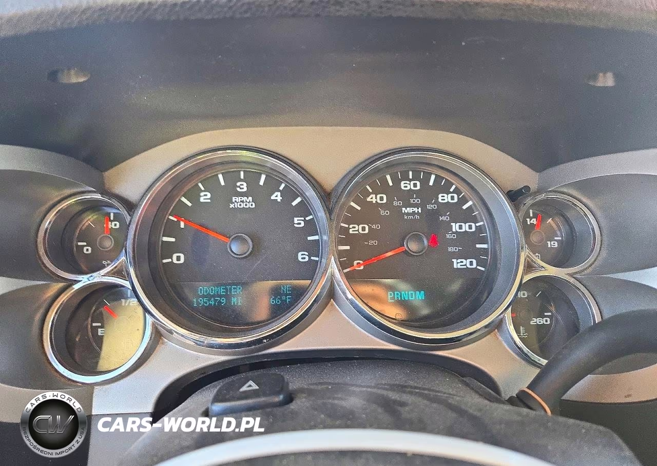 2010 Chevrolet Silverado K1500 Lt VIN:1GCSKSE35AZ281274 - 9