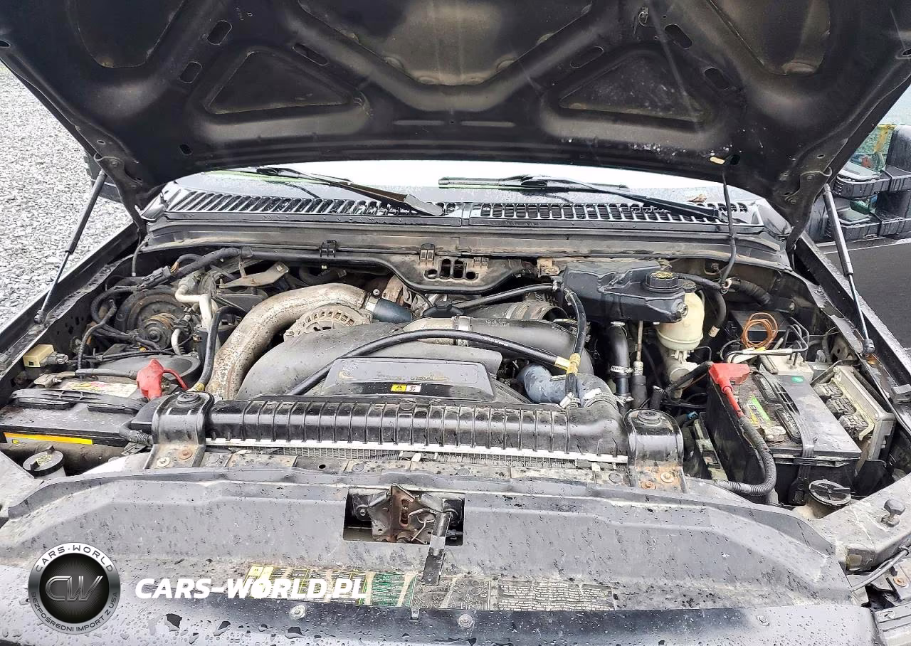 2006 Ford F250 Super Duty VIN:1FTSW21P56EB84068 - 11