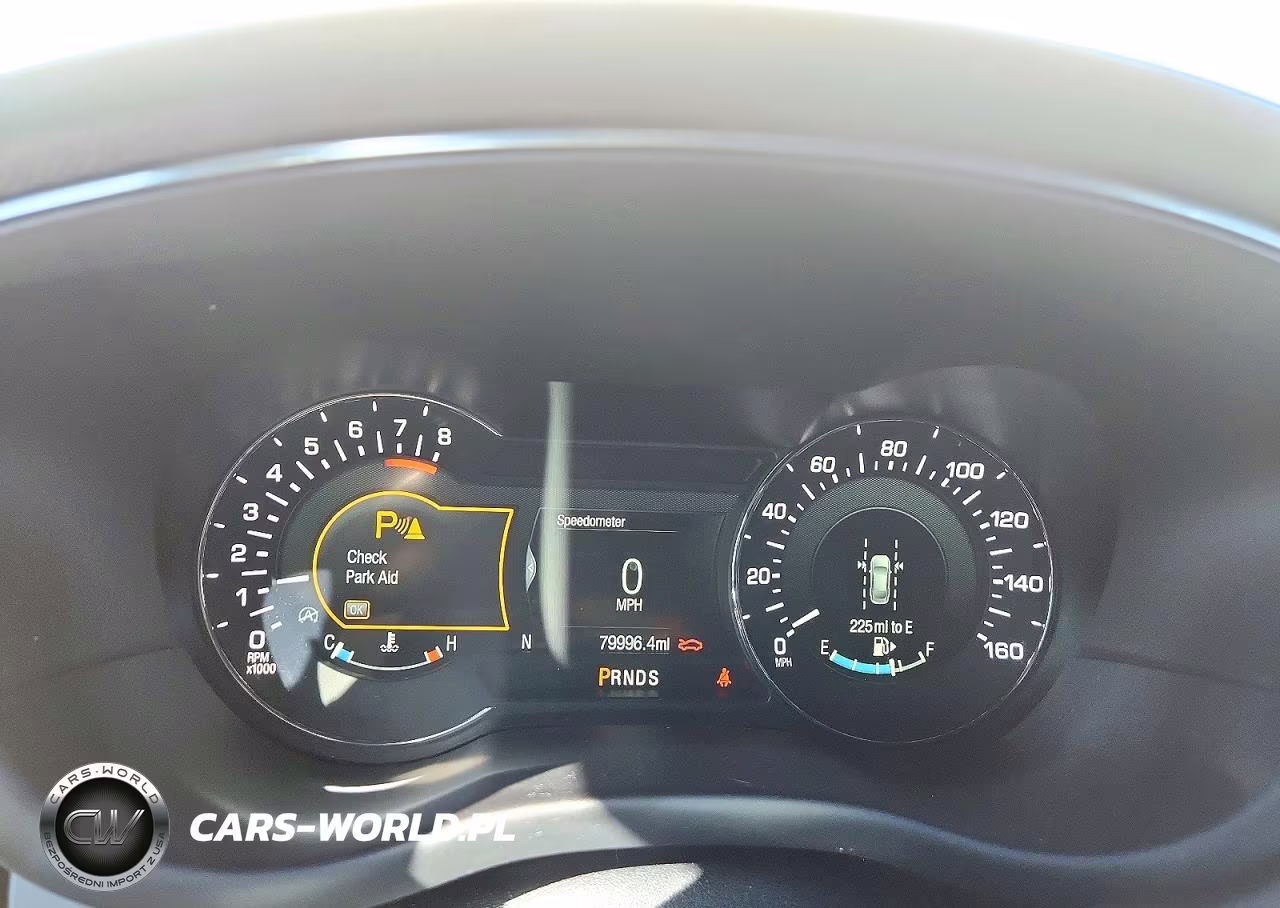 2019 Lincoln Mkc Reserve VIN:5LMCJ3C97KUL27649 - 9