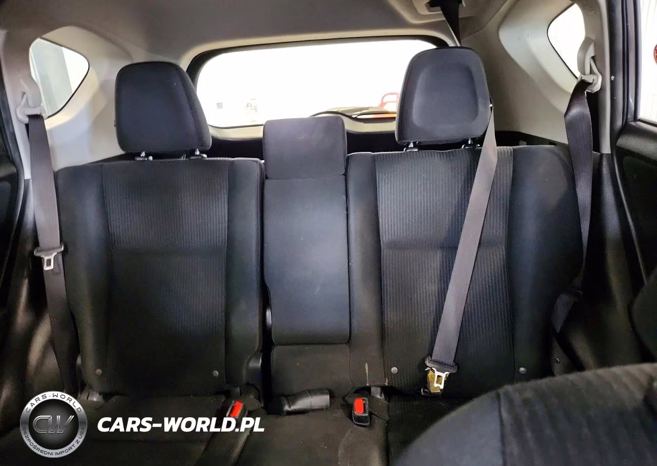2017 Toyota Rav4 Le VIN:JTMBFREV3HJ122602 - 10