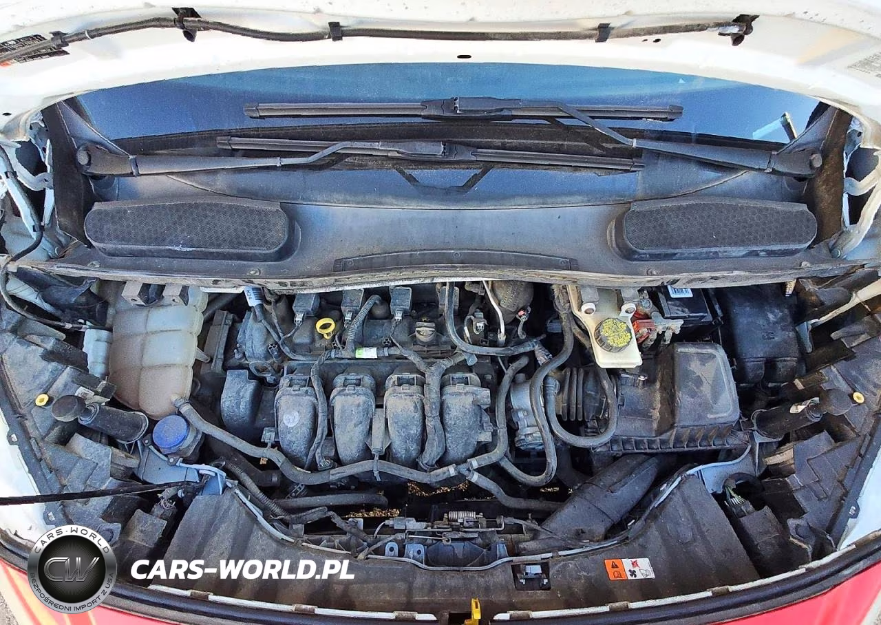2019 Ford Transit Connect Xl VIN:NM0LS7E25K1410202 - 11