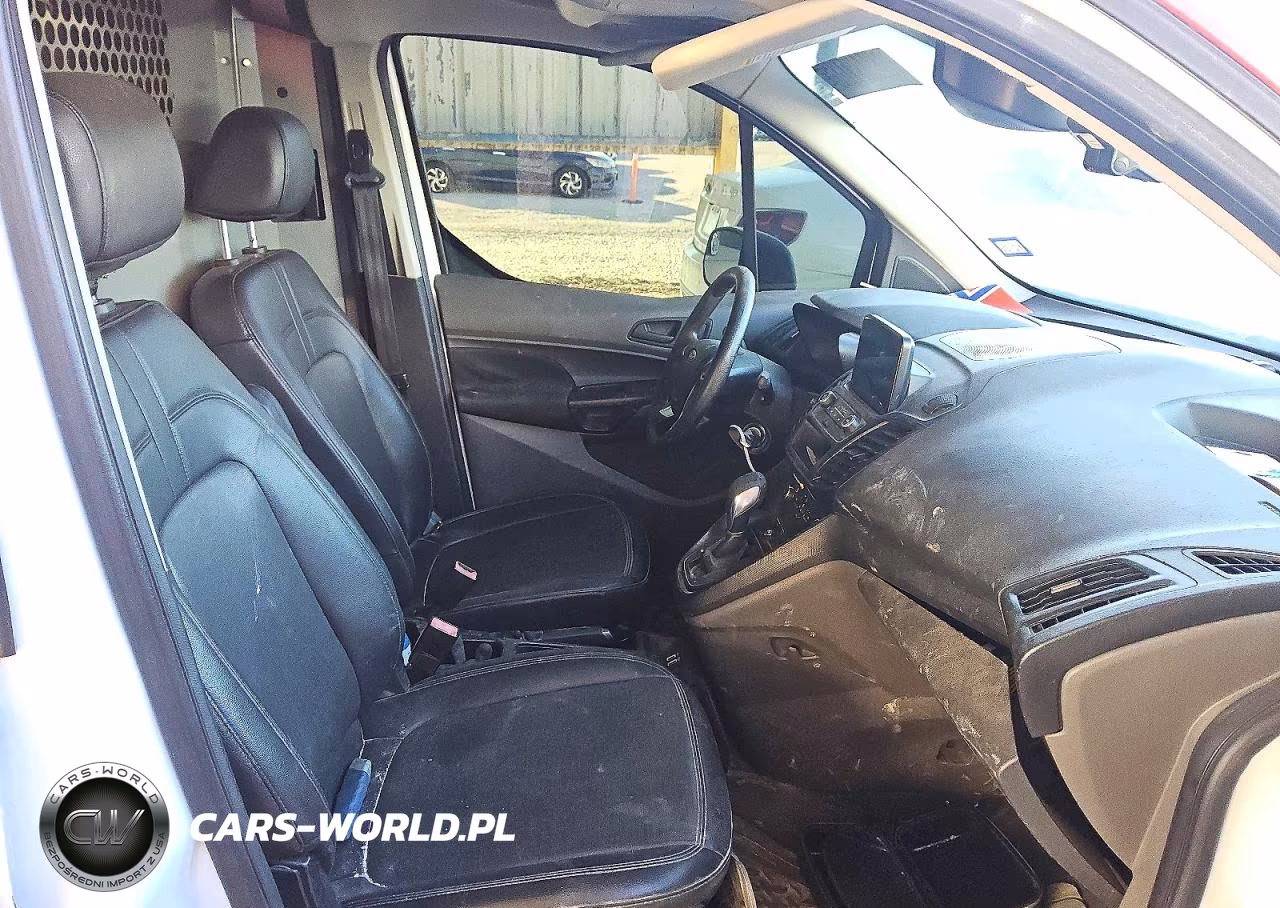 2019 Ford Transit Connect Xl VIN:NM0LS7E25K1410202 - 13