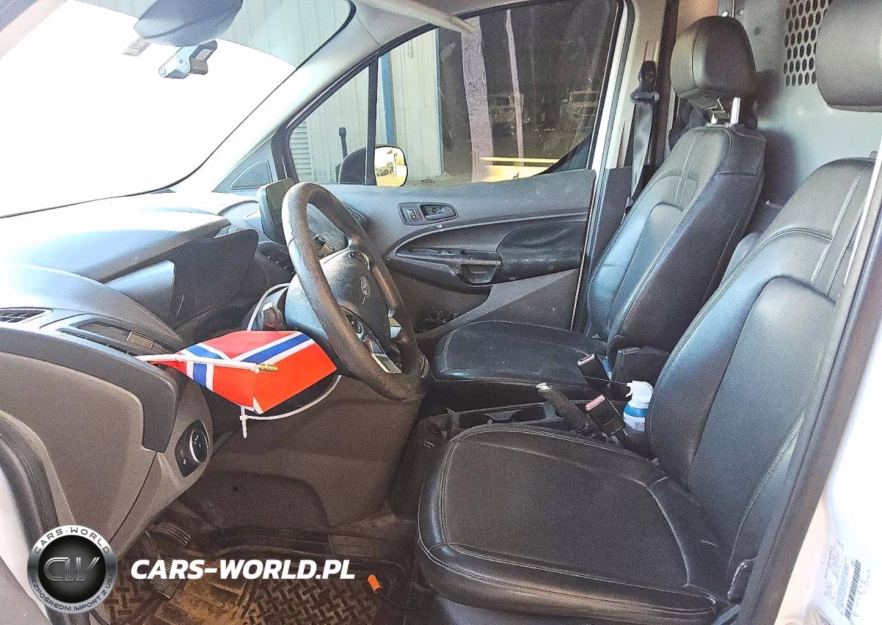 2019 Ford Transit Connect Xl VIN:NM0LS7E25K1410202 - 7