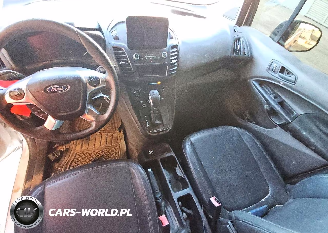 2019 Ford Transit Connect Xl VIN:NM0LS7E25K1410202 - 8