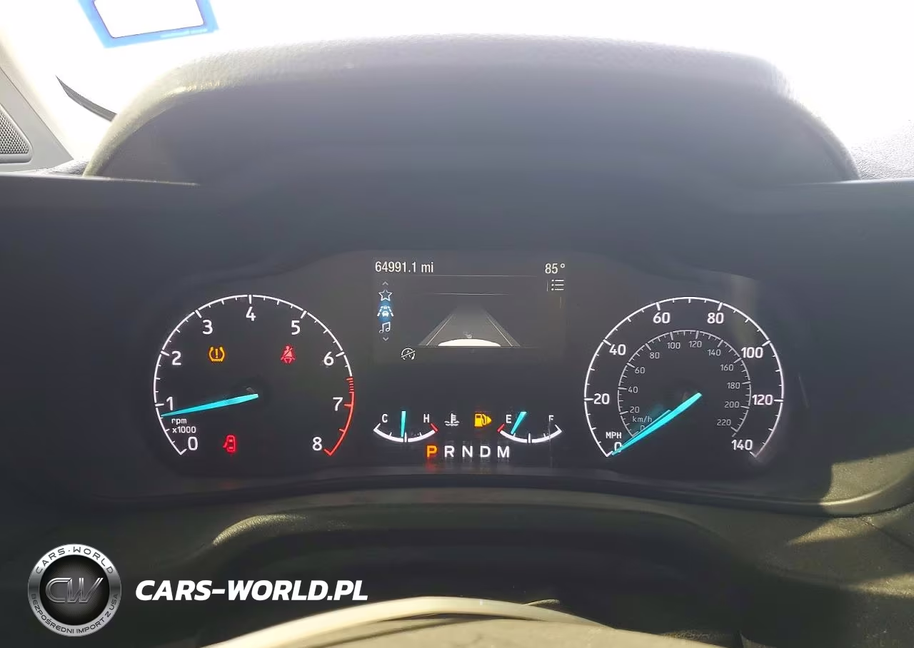 2019 Ford Transit Connect Xl VIN:NM0LS7E25K1410202 - 9