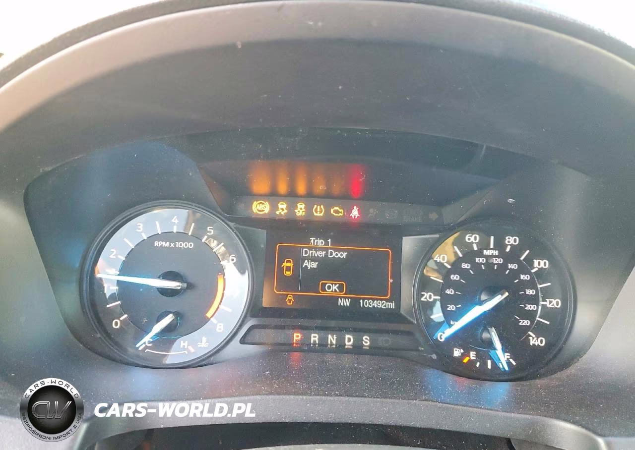 2017 Ford Explorer VIN:1FM5K7BH9HGE00293 - 9
