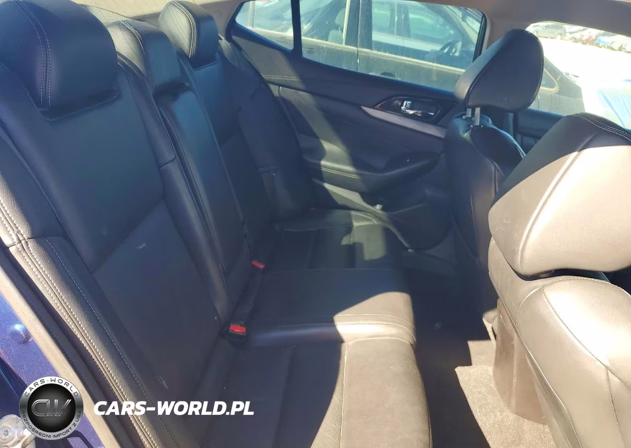 2018 Nissan Maxima 3.5 Sv VIN:1N4AA6AP6JC379074 - 10