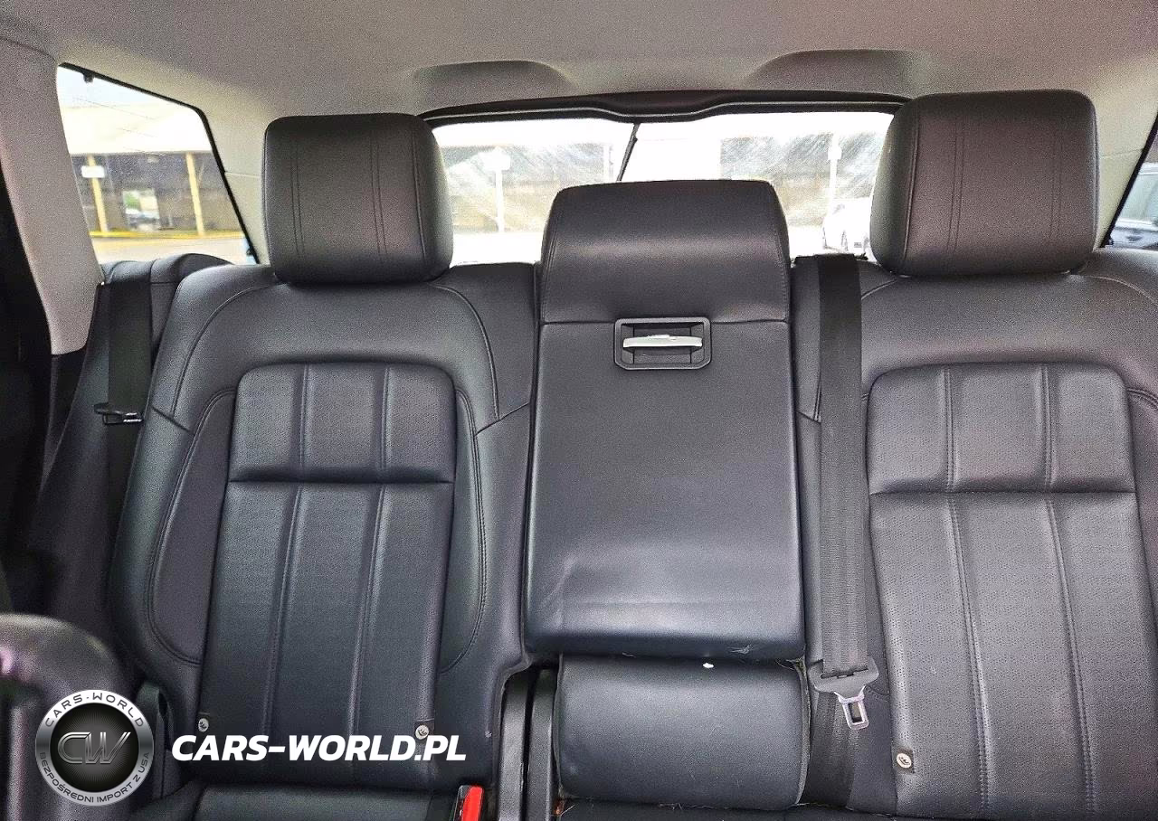 2018 Land Rover Range Rover Sport Hse Dynamic VIN:SALWV2SVXJA195870 - 10
