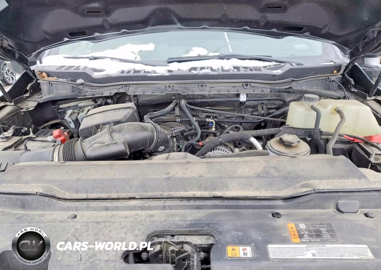 2024 Ford F250 Super Duty VIN:1FT8W2BN1REC71221 - 11