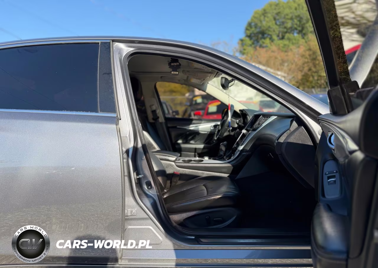 2020 Infiniti Q50 Pure VIN:JN1EV7AP1LM206438 - 5