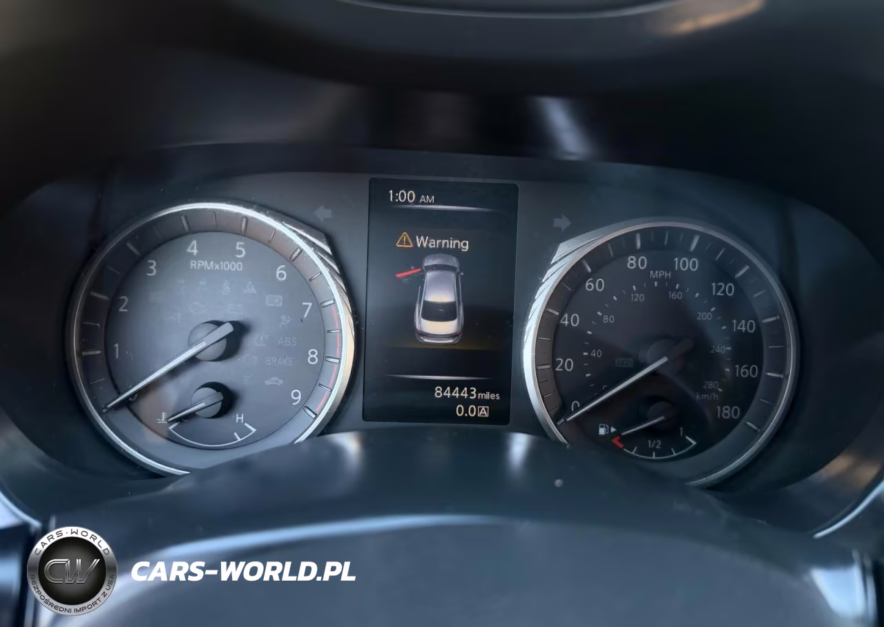 2020 Infiniti Q50 Pure VIN:JN1EV7AP1LM206438 - 8