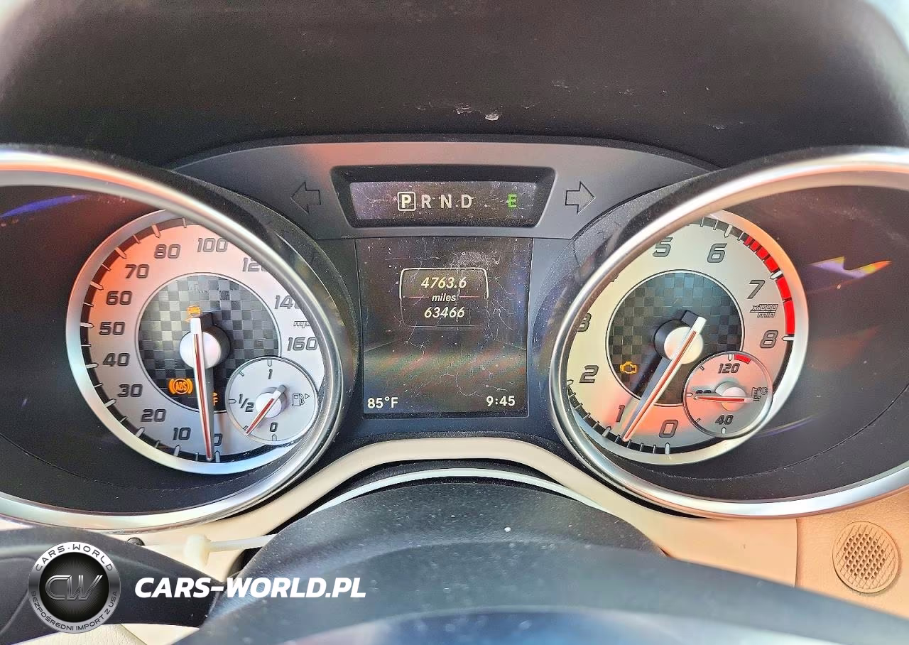 2016 Mercedes-Benz Slk 300 VIN:WDDPK3JA7GF116942 - 9