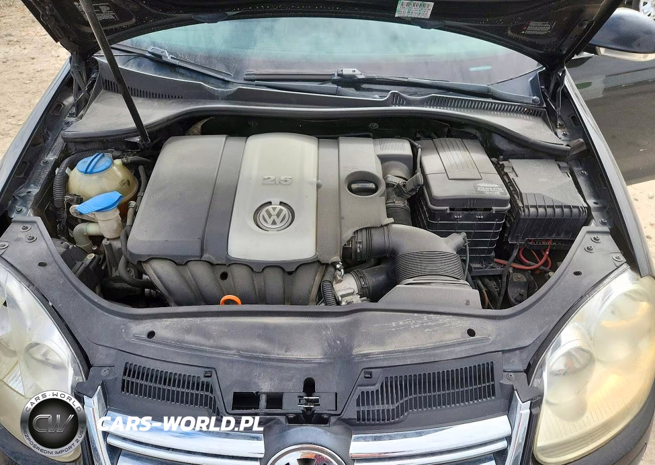 2007 Volkswagen Jetta Wolfsburg VIN:3VWEF71K07M133438 - 11