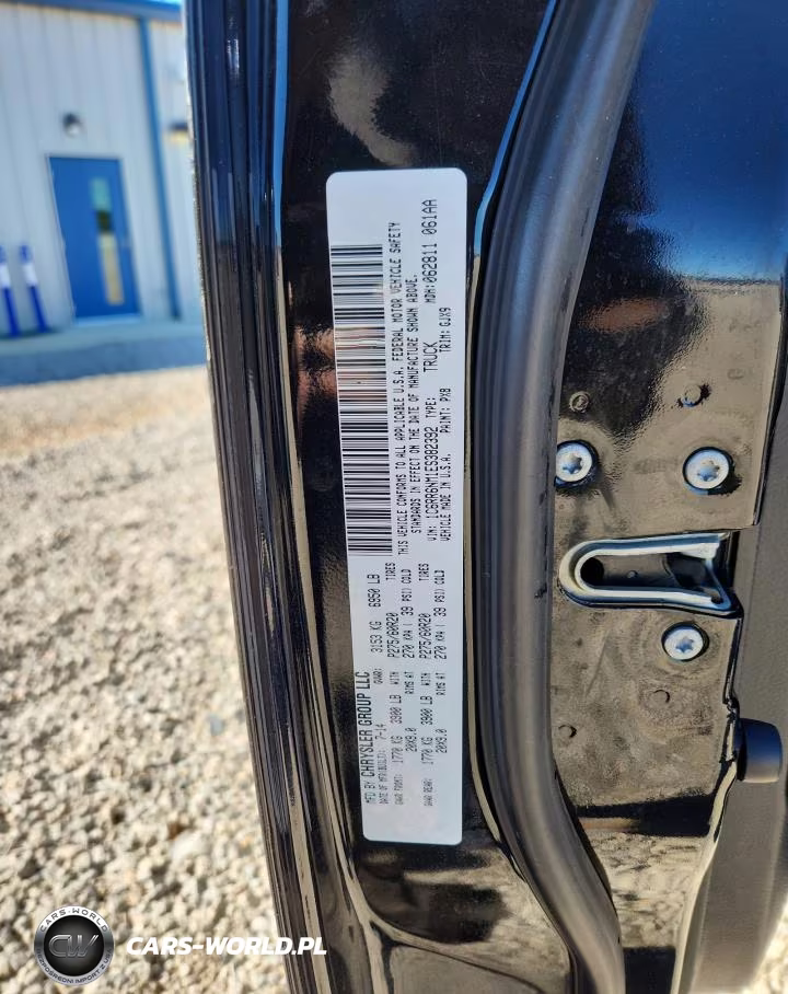 2014 Ram 1500 Laramie VIN:1C6RR6NM1ES382392 - 12