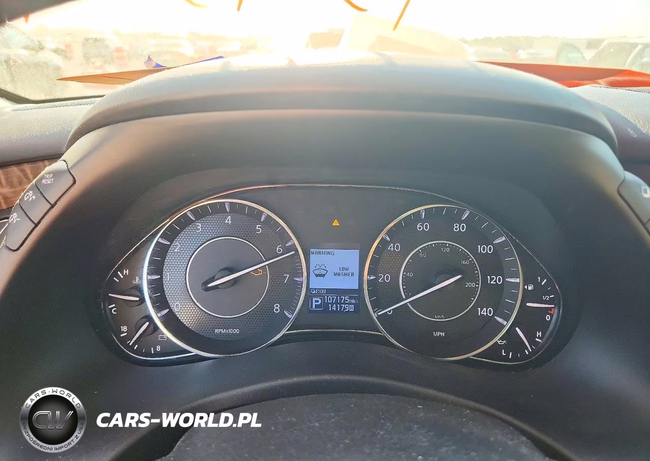 2017 Nissan Armada Platinum VIN:JN8AY2ND6H9002030 - 9