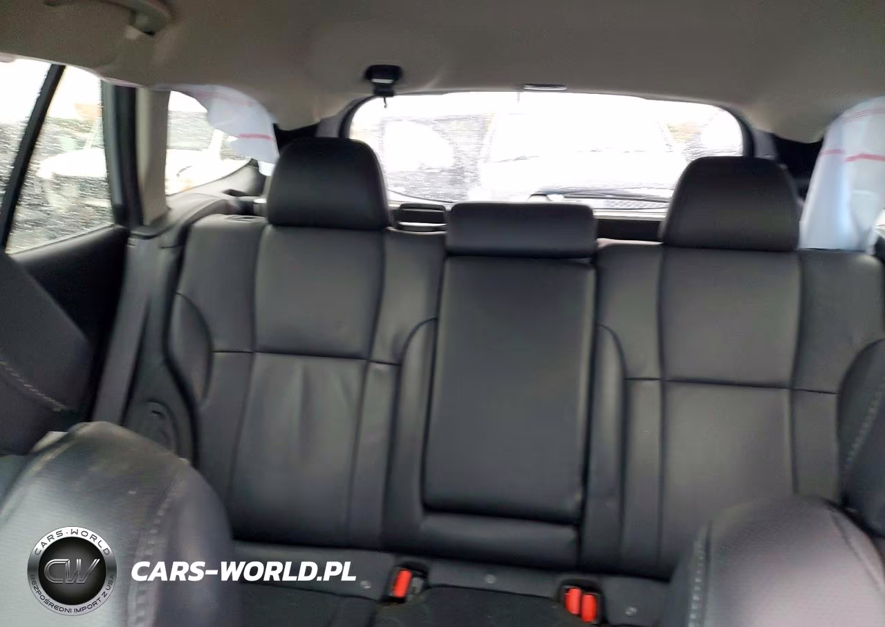 2020 Subaru Outback Limited VIN:4S4BTANC3L3160509 - 10