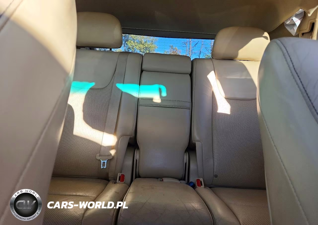 2015 Lexus Rx 350 Base VIN:2T2BK1BA3FC266430 - 10
