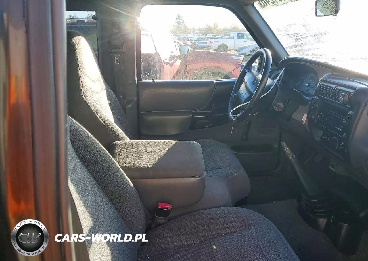 1999 Ford Ranger Super Cab VIN:1FTZR15V6XPB19504 - 10
