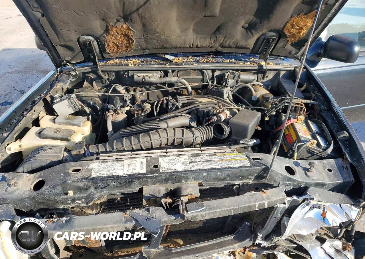 1999 Ford Ranger Super Cab VIN:1FTZR15V6XPB19504 - 11