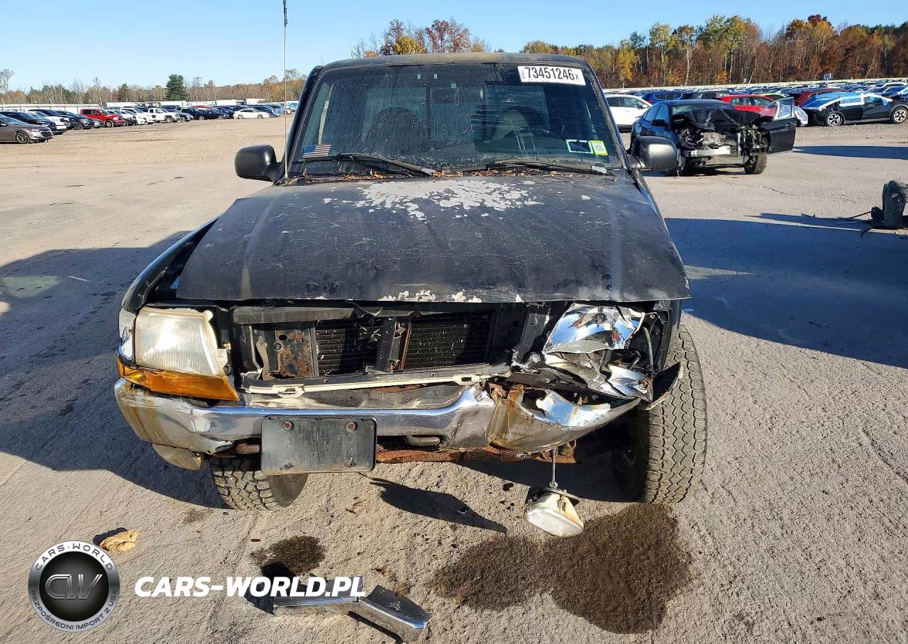 1999 Ford Ranger Super Cab VIN:1FTZR15V6XPB19504 - 5