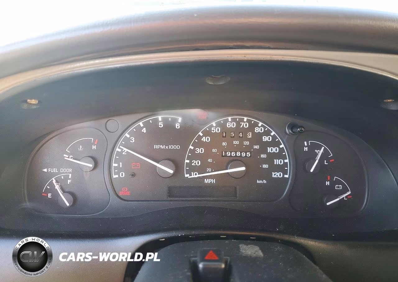 1999 Ford Ranger Super Cab VIN:1FTZR15V6XPB19504 - 9