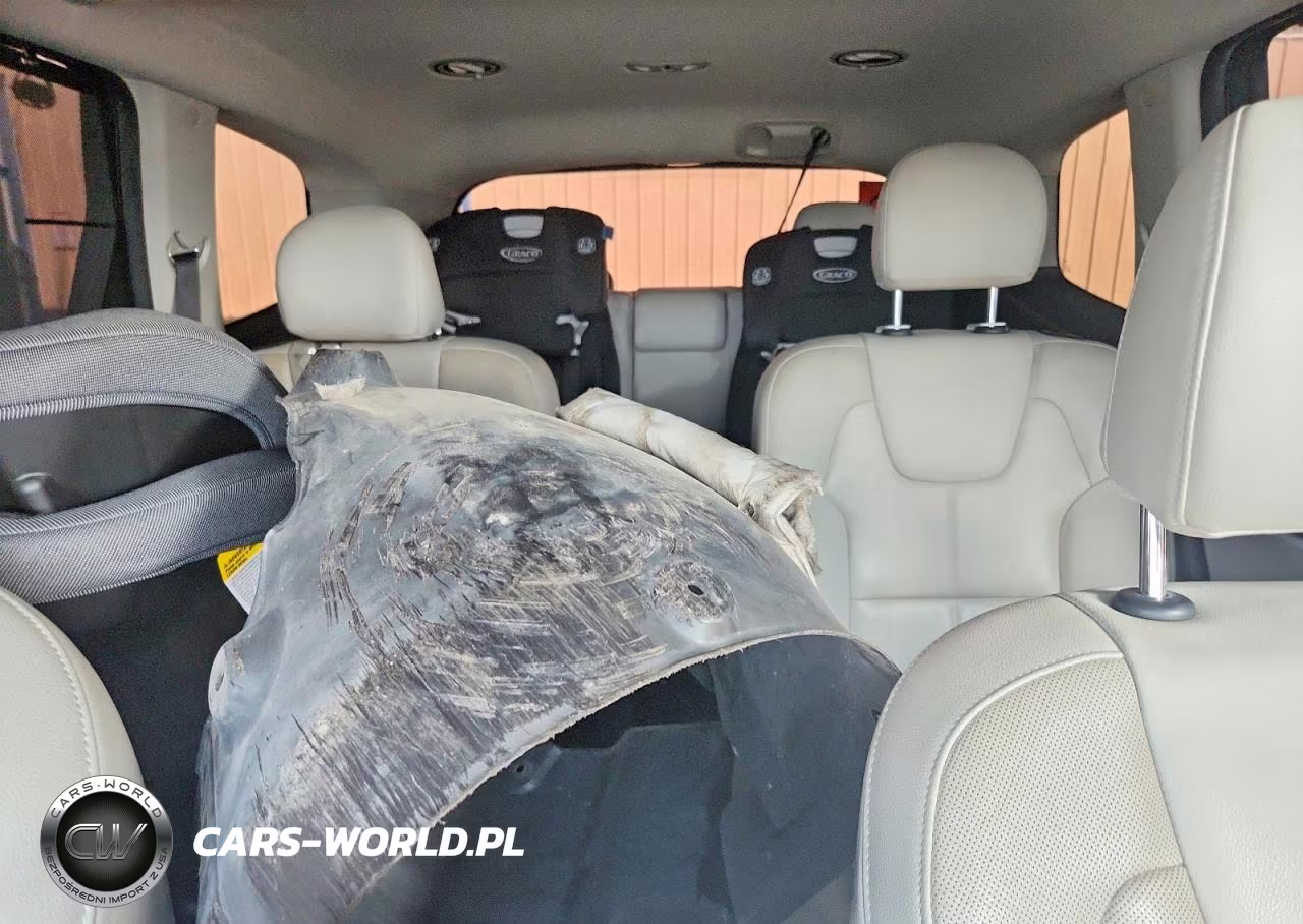 2021 Kia Telluride Ex VIN:5XYP3DHC2MG177046 - 10
