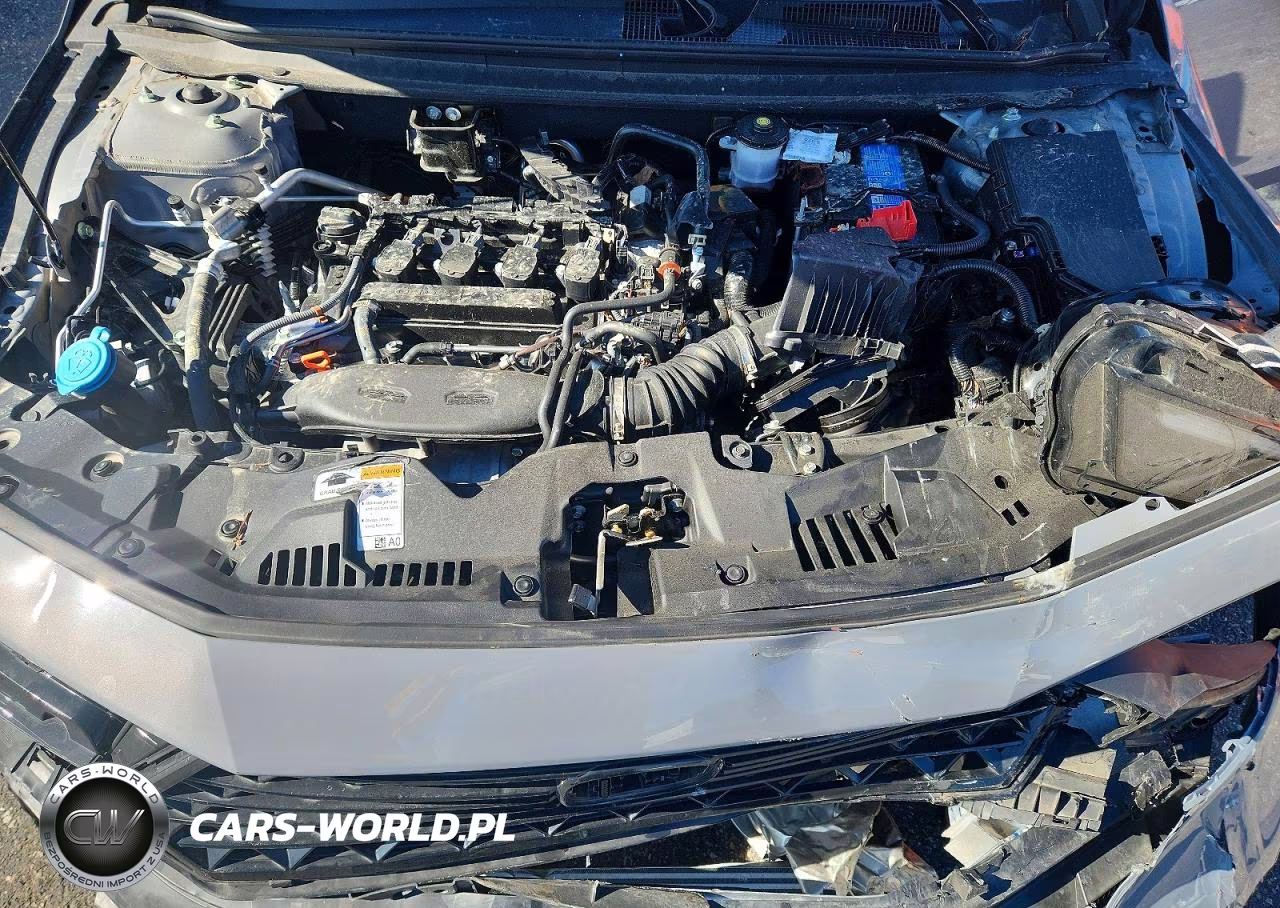 2025 Honda Accord Se VIN:1HGCY1F44SA062750 - 11