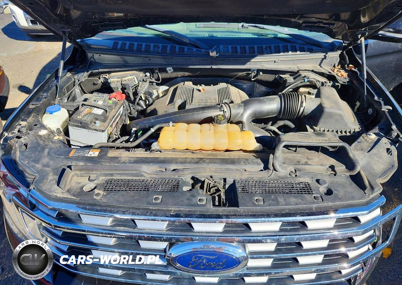 2018 Ford Expedition Max Limited VIN:1FMJK2AT1JEA24844 - 12