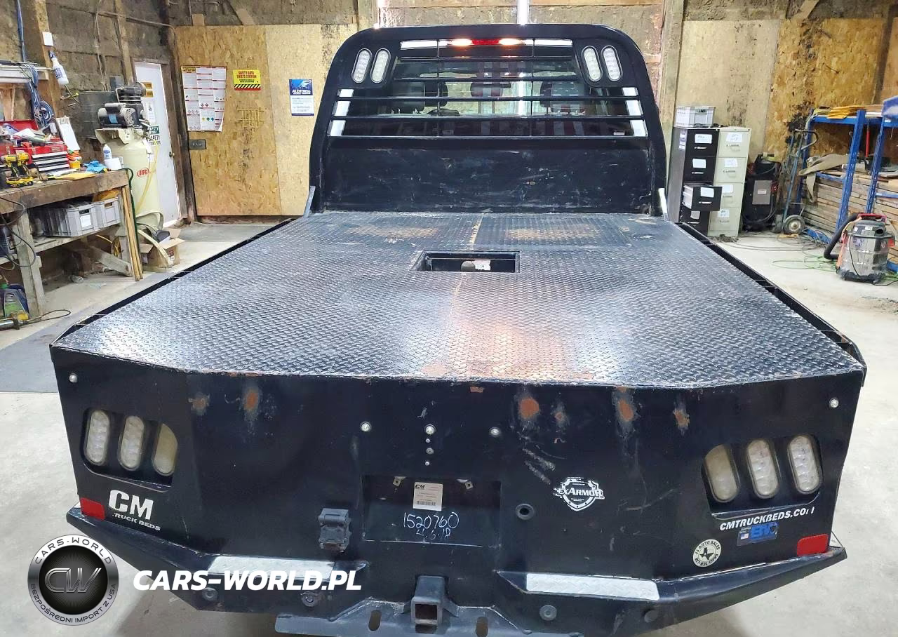2018 Ford F250 Super Duty VIN:1FT7W2BT5JEB22776 - 6