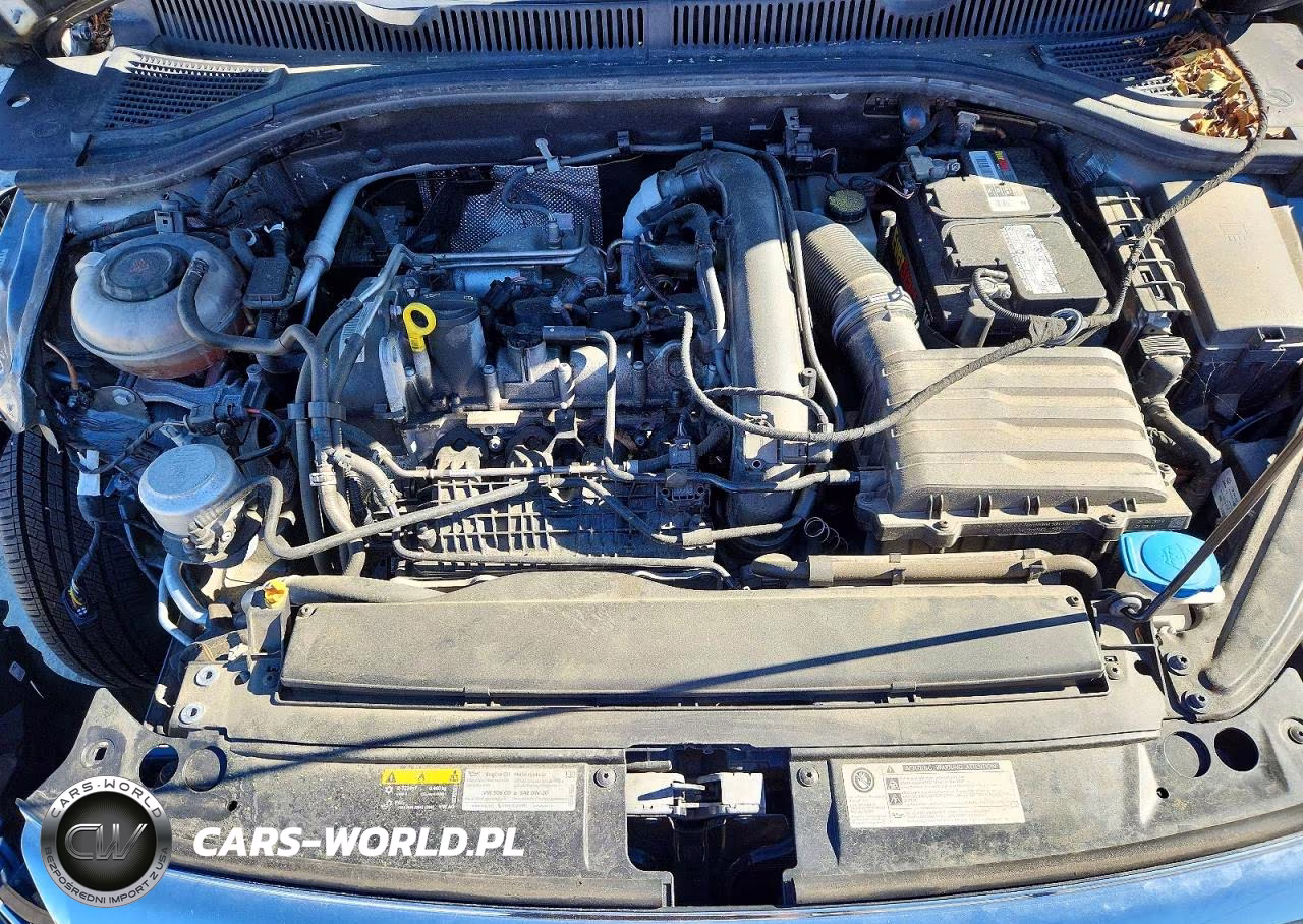 2019 Volkswagen Jetta S VIN:3VWC57BU8KM195950 - 11