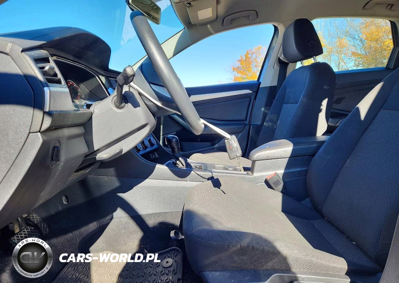 2019 Volkswagen Jetta S VIN:3VWC57BU8KM195950 - 7