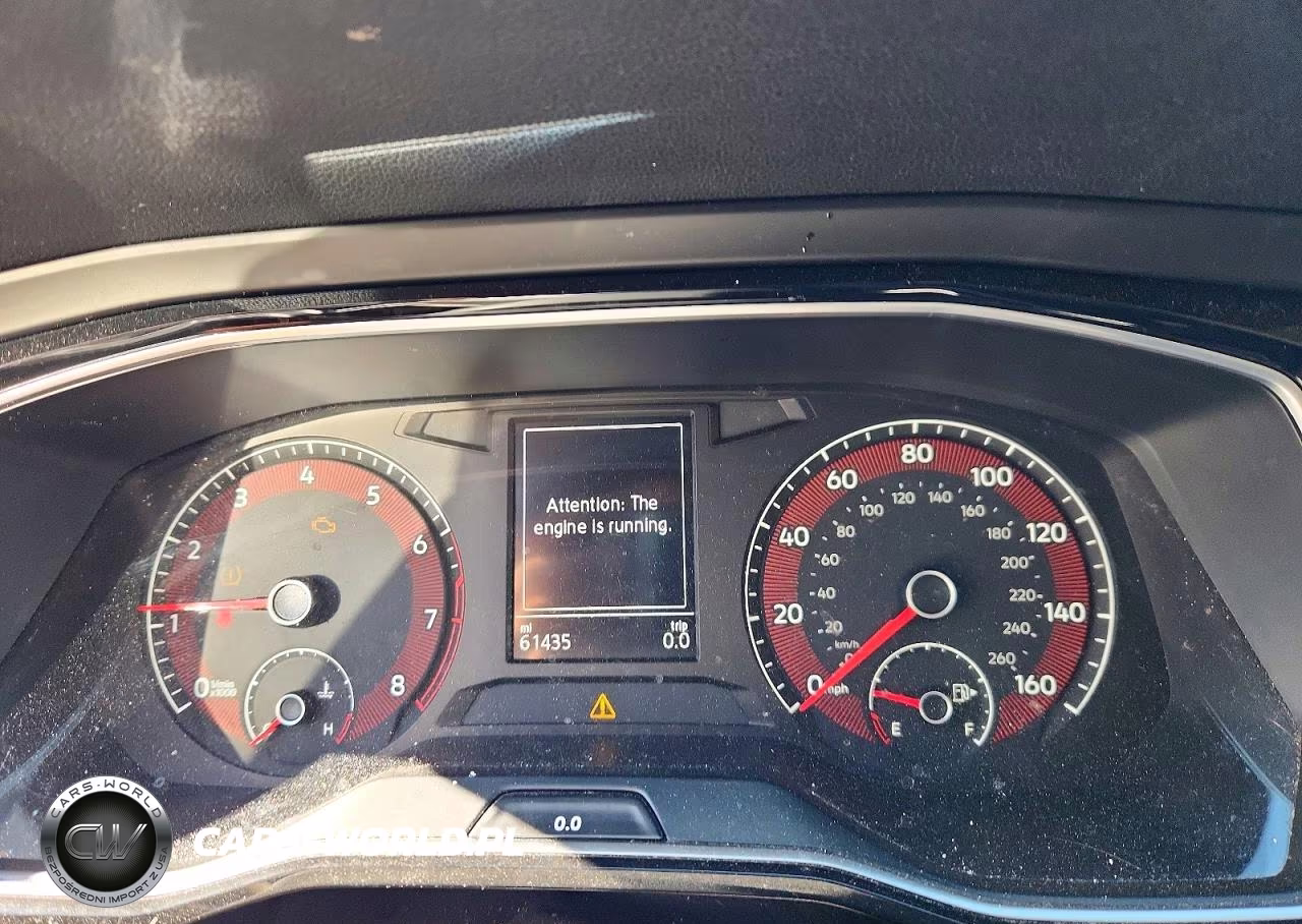 2019 Volkswagen Jetta S VIN:3VWC57BU8KM195950 - 9