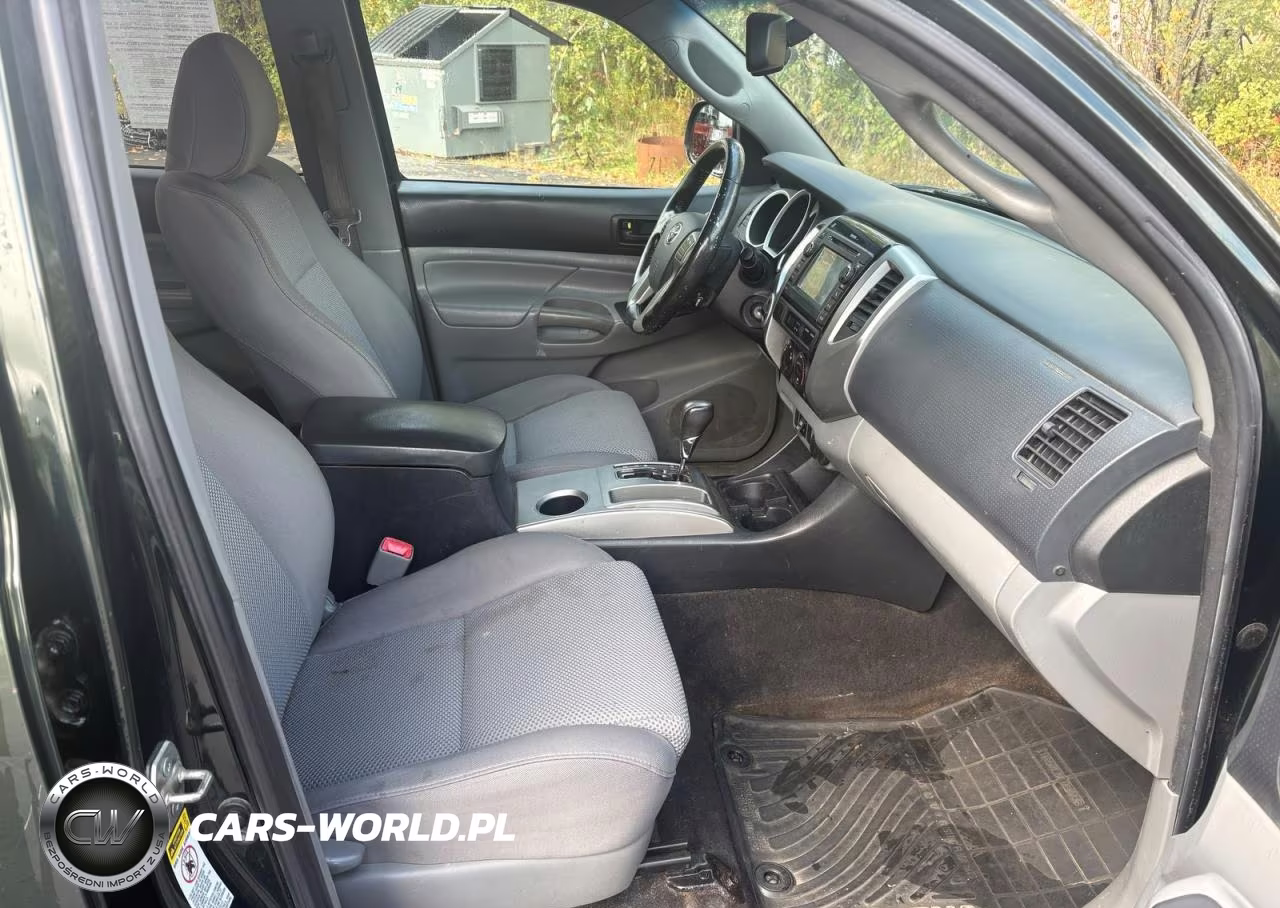 2014 Chevrolet Silverado K1500 VIN:1GCNKPEC6EZ246176 - 6