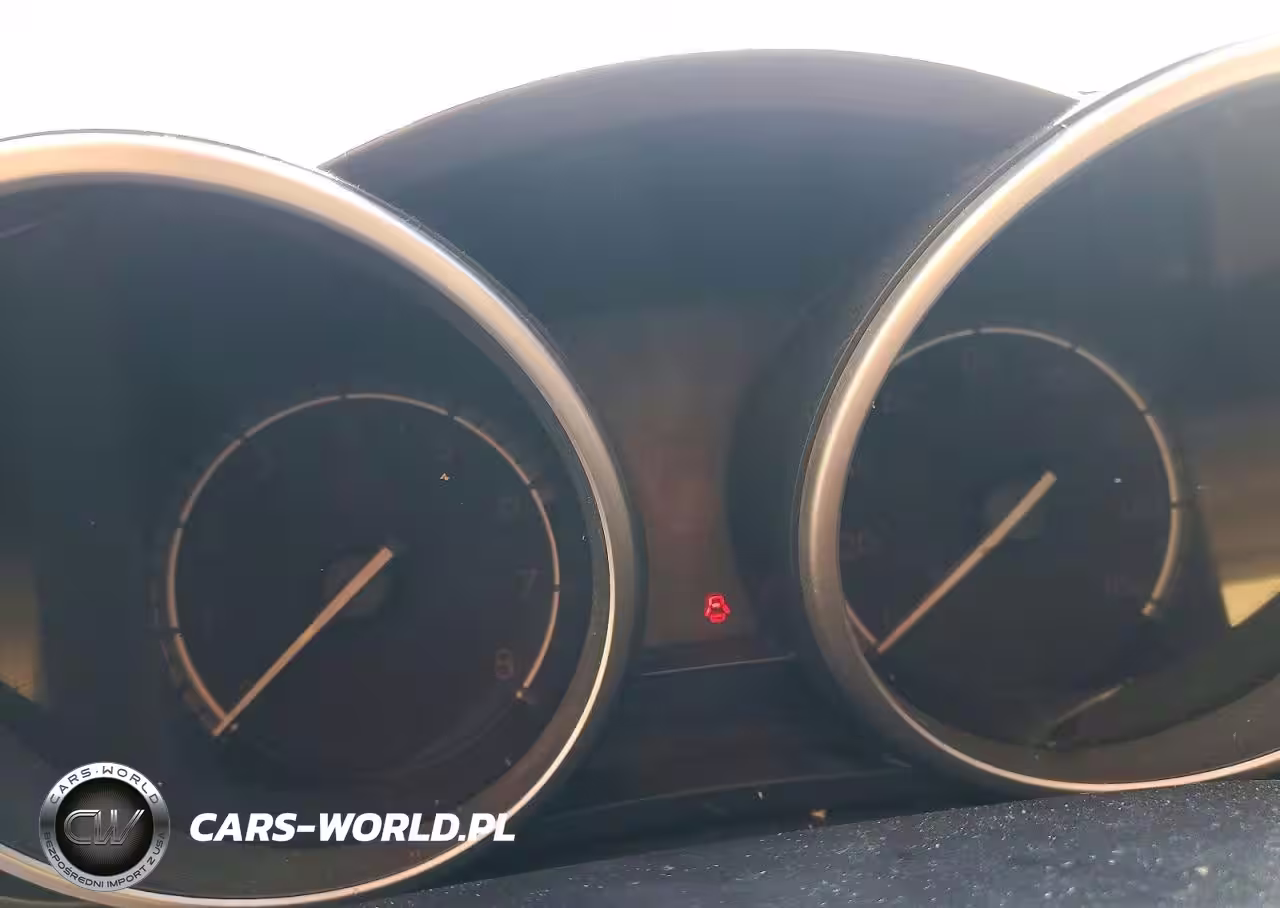 2010 Mazda 3 S VIN:JM1BL1S67A1157883 - 9