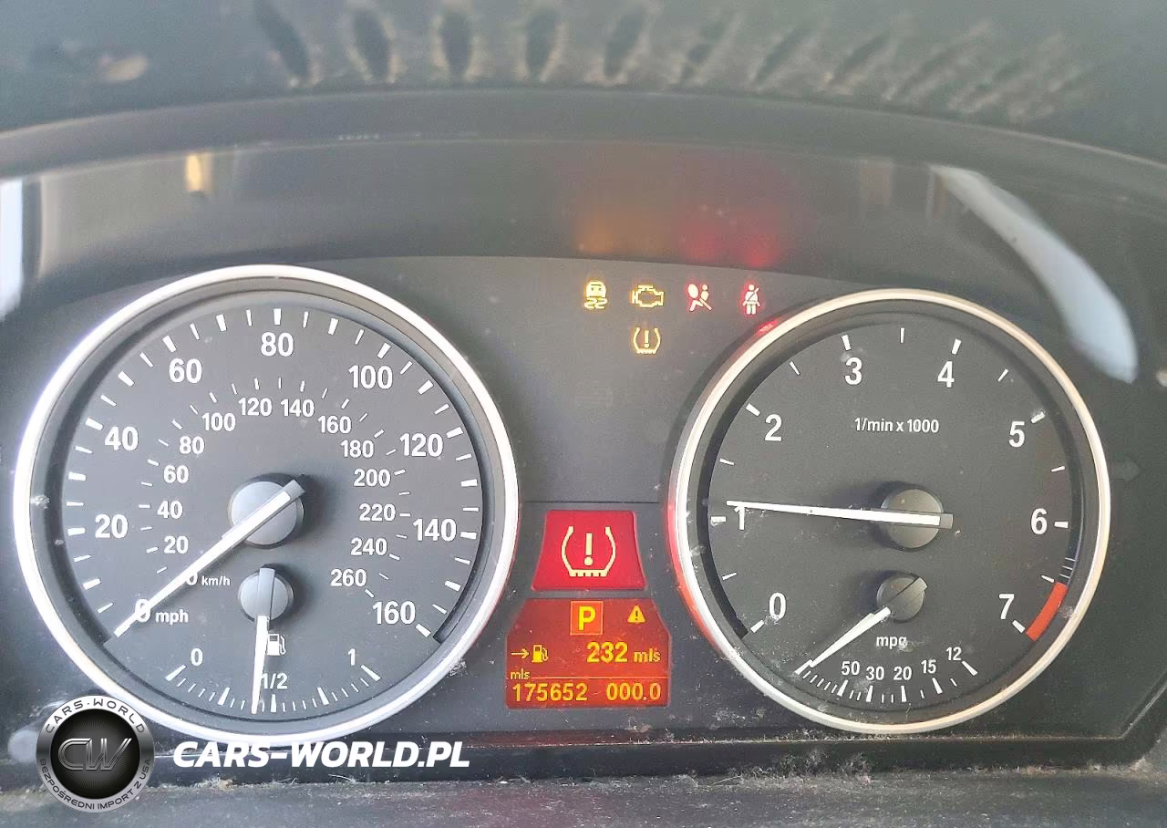 2010 BMW X5 xDrive48I VIN:5UXFE8C5XAL312536 - 9