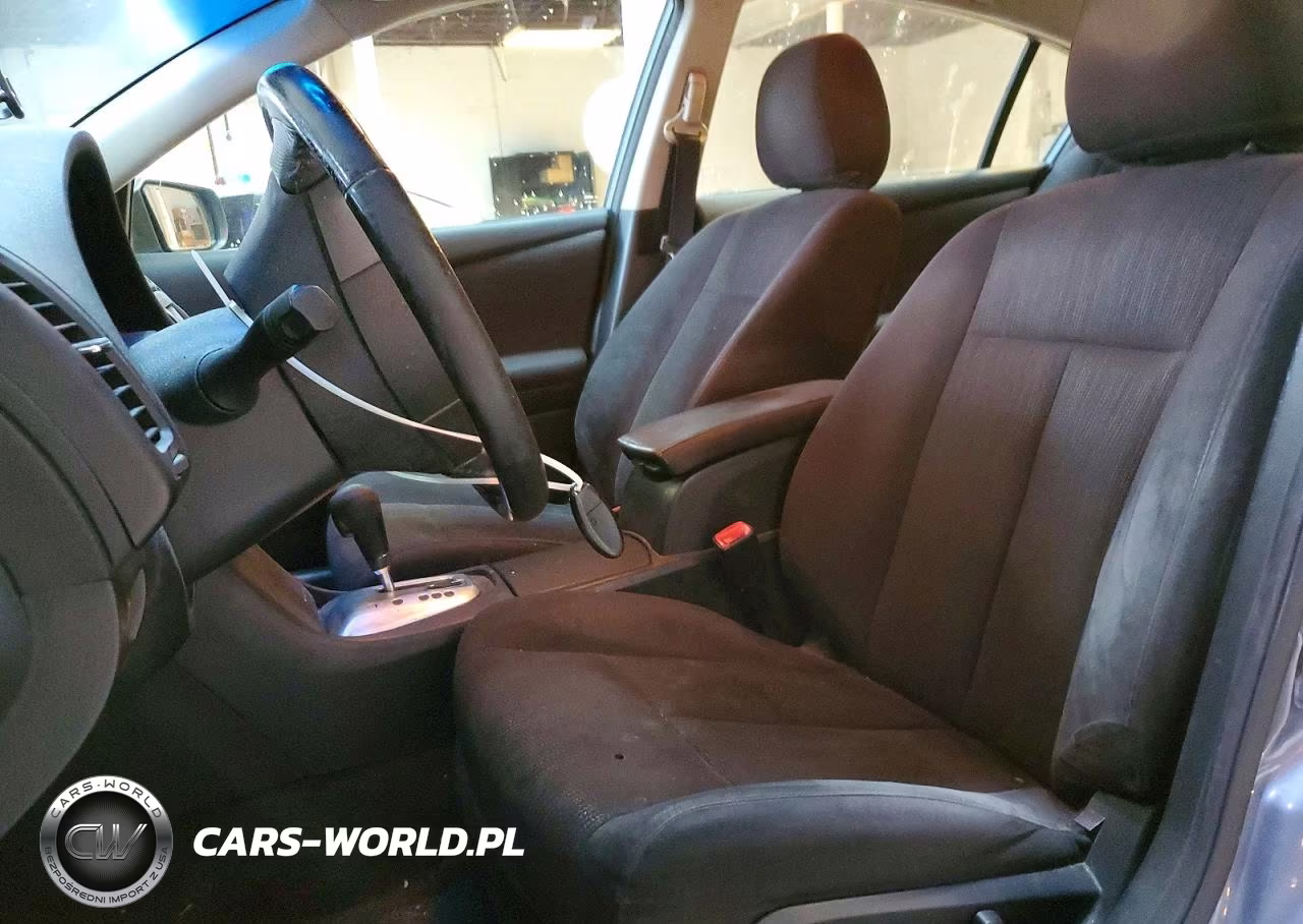 2012 Nissan Altima 2.5 VIN:1N4AL2AP3CN513517 - 7
