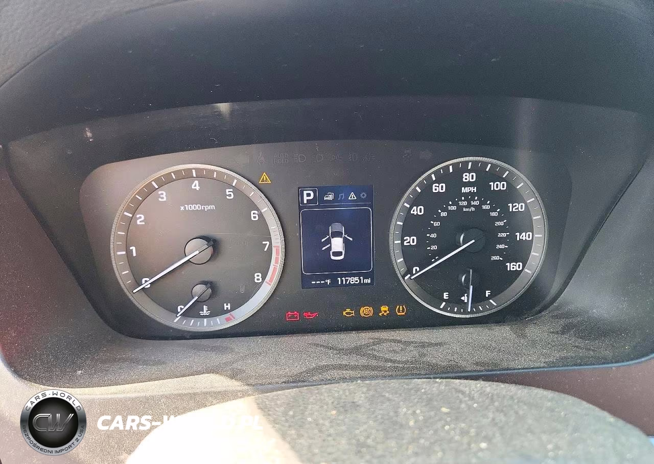 2015 Hyundai Sonata Limited VIN:5NPE34AF5FH047432 - 9
