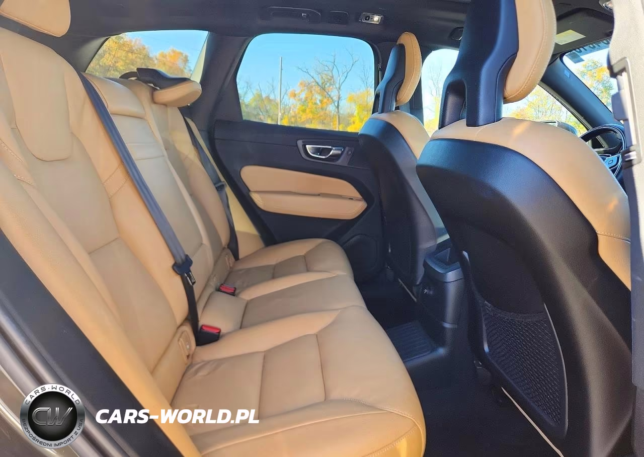 2018 Volvo Xc60 T8 Inscription VIN:YV4BR0DL8J1027099 - 11