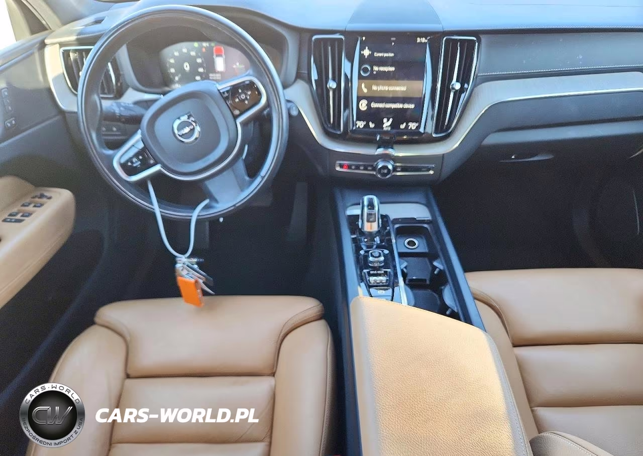 2018 Volvo Xc60 T8 Inscription VIN:YV4BR0DL8J1027099 - 8