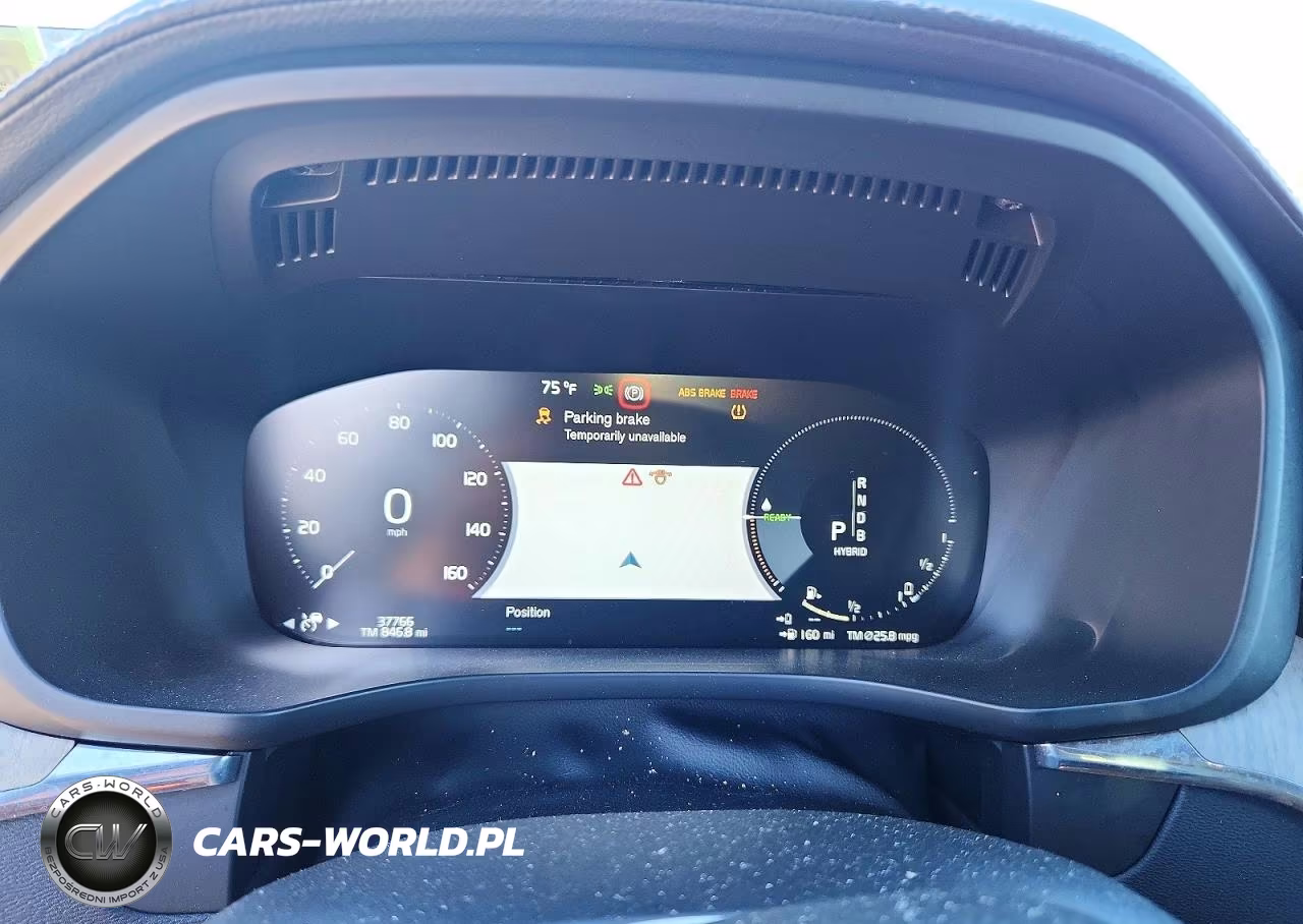 2018 Volvo Xc60 T8 Inscription VIN:YV4BR0DL8J1027099 - 9
