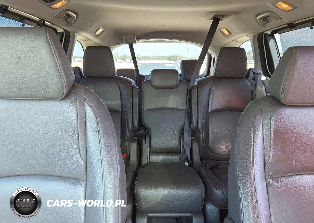 2019 Honda Odyssey Exl VIN:5FNRL6H72KB114413 - 10
