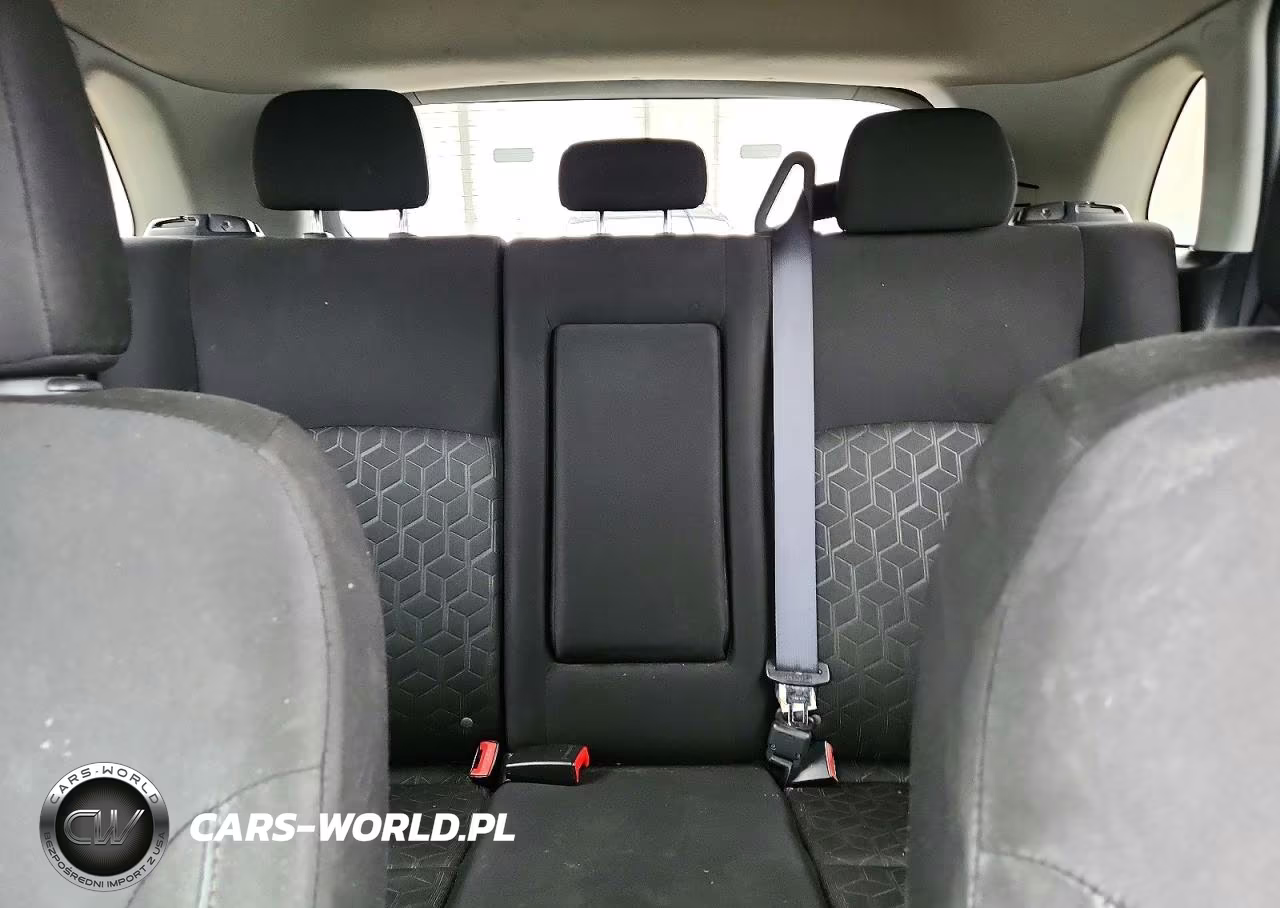 2020 Mitsubishi Outlander Sport Es VIN:JA4AP3AU7LU009062 - 10