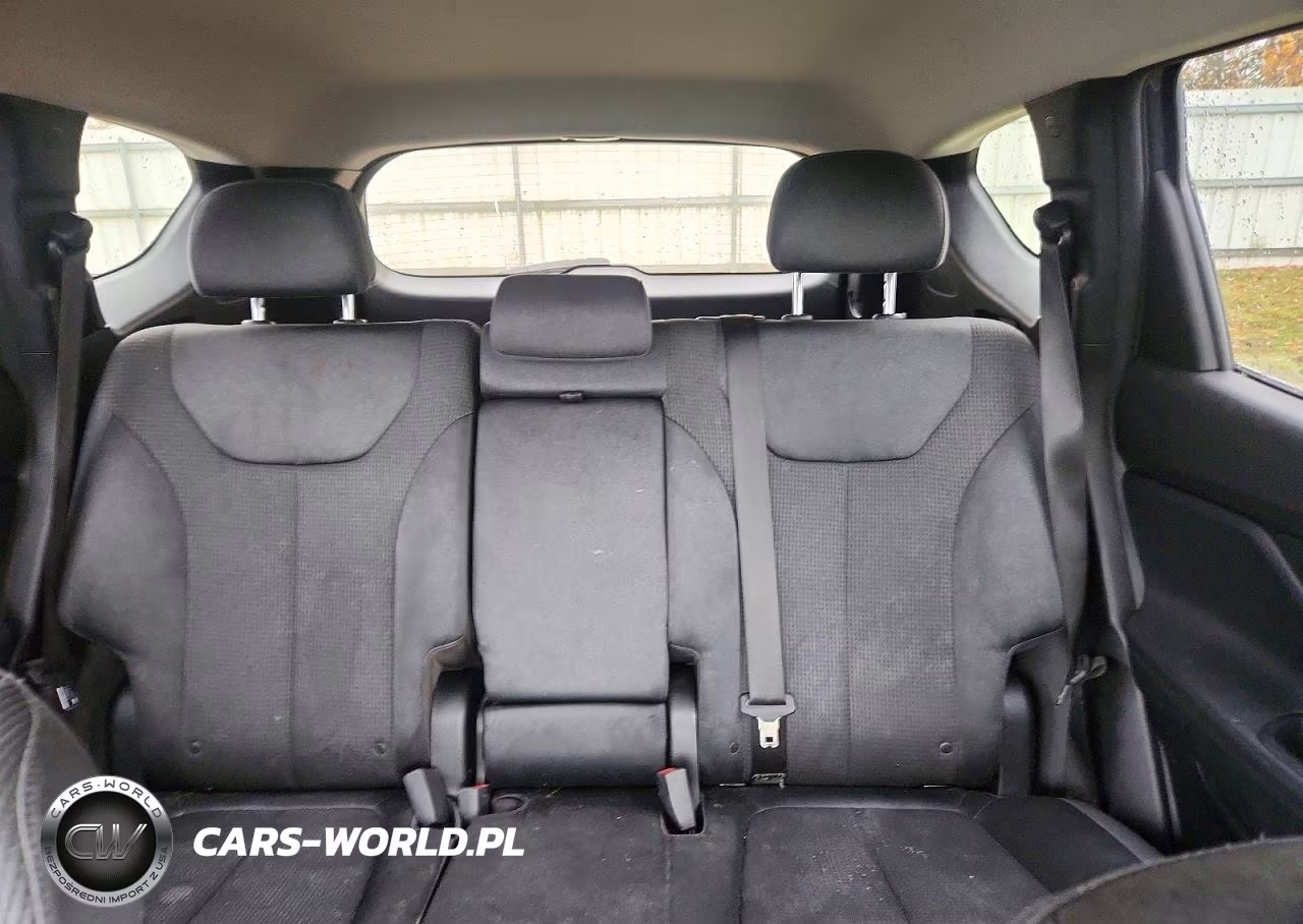 2020 Hyundai Santa Fe Se VIN:5NMS2CAD1LH192555 - 10